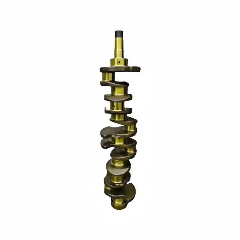 Crankshaft 337-0201 for Caterpillar CAT Engine C15 C9 C15 Excavator 356C 356CL 374DL 365CL MH