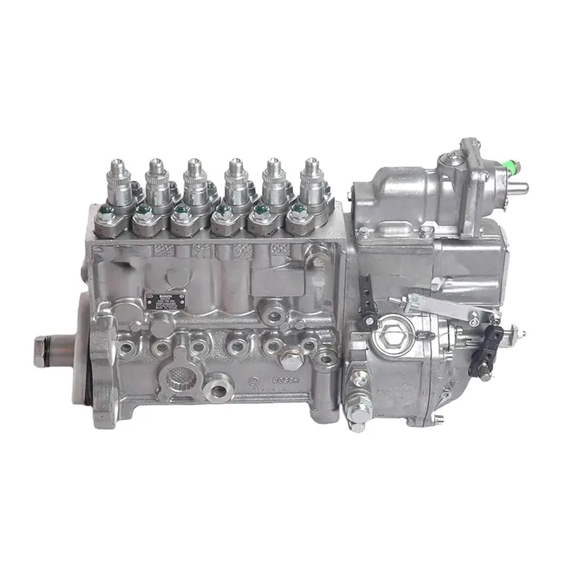 Fuel Injection Pump 3415495 C3415495 for Cummins Engine 6CT8.3-C240 Fuel Injection Pump 3415495 C3415495 for Cummins Engine 6CT8.3-C240