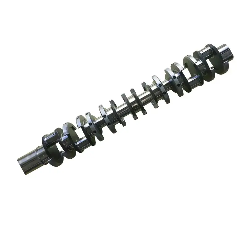 Crankshaft 3630076 3648630 4099004 3630075 for Cummins Engine K38 Crankshaft 3630076 3648630 4099004 3630075 for Cummins Engine K38