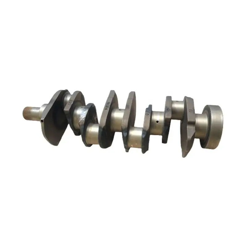 Crankshaft 364-2828 for Caterpillar CAT Engine 3054 3054B Loader 416B 420D 426C 428B 430D 436C 438C 908 914G