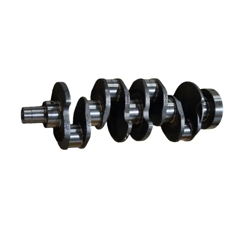 Crankshaft 364-2829 330-1736 for Caterpillar Engine 3054C C4.4 Wheel Loader CAT M313D M315D Crankshaft 364-2829 330-1736 for Caterpillar Engine 3054C C4.4 Wheel Loader CAT M313D M315D