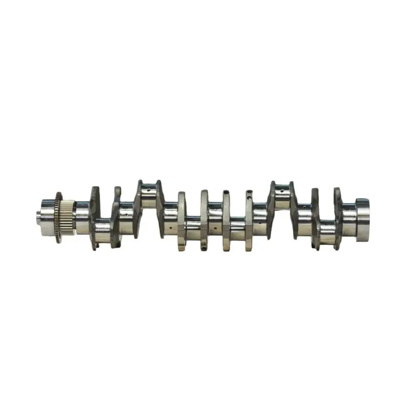 Crankshaft 3681910 for Cummins X15 ISX Engine