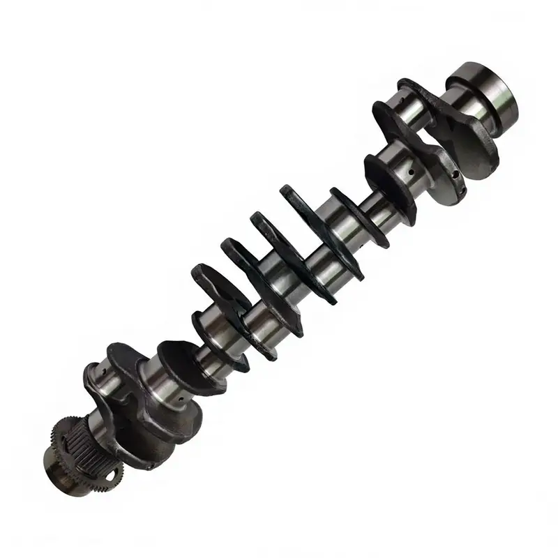 Crankshaft 3691444 4923646 for Cummins Engine ISX ISX15 QSN14 QSX15 X15 Crankshaft 3691444 4923646 for Cummins Engine ISX ISX15 QSN14 QSX15 X15
