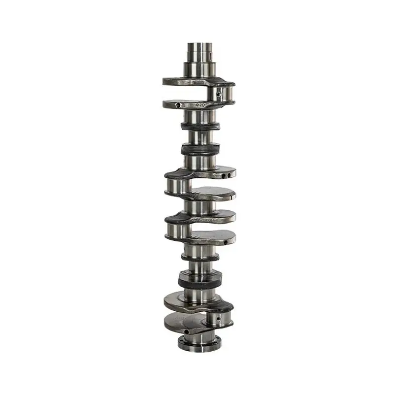 Crankshaft 376-4074 for Caterpillar Engine C7.1 Excavator CAT 320D2 324E 329E Wheel Loader 924K 930K 950K 962K