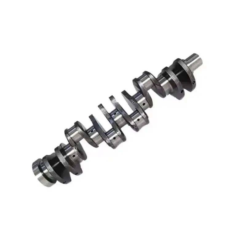 Crankshaft 3819989 for Cummins Engine L10 Crankshaft 3819989 for Cummins Engine L10