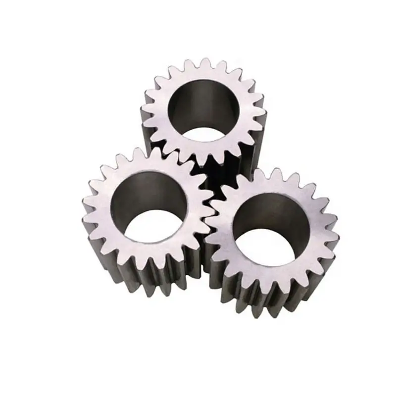 Crankshaft Gear 388-7502 for Caterpillar CAT Engine C2.6 C3.3B Loader 236D 242D 246D 257D 262D 277D 279D 906K 907M Excavator 310 308E 309CR Crankshaft Gear 388-7502 for Caterpillar CAT Engine C2.6 C3.3B Loader 236D 242D 246D 257D 262D 277D 279D 906K 907M Excavator 310 308E 309CR