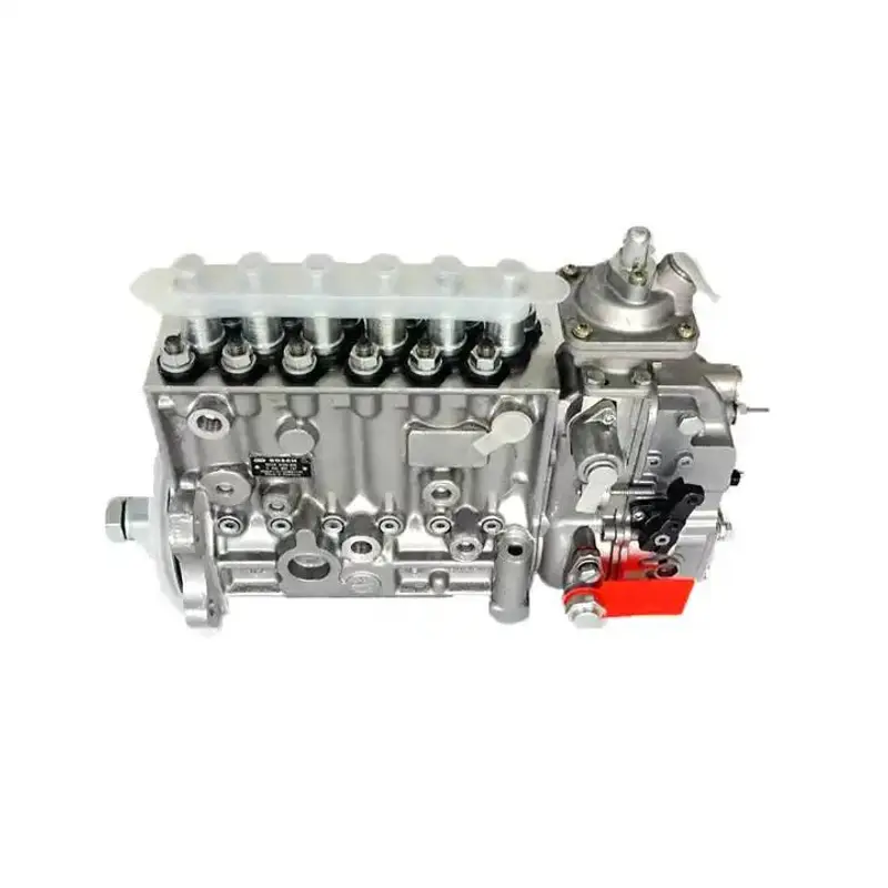 Fuel Injection Pump 3912643 3908558 for Cummins Engine 6CT 6CTA 8.3L 6C Fuel Injection Pump 3912643 3908558 for Cummins Engine 6CT 6CTA 8.3L 6C