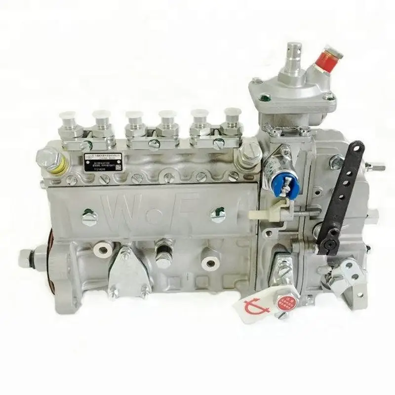 Fuel Injection Pump 3913902 4996844 for Cummins Engine 6BT 5.9L 160HP Komatsu Excavator PC200-6 PC200-7