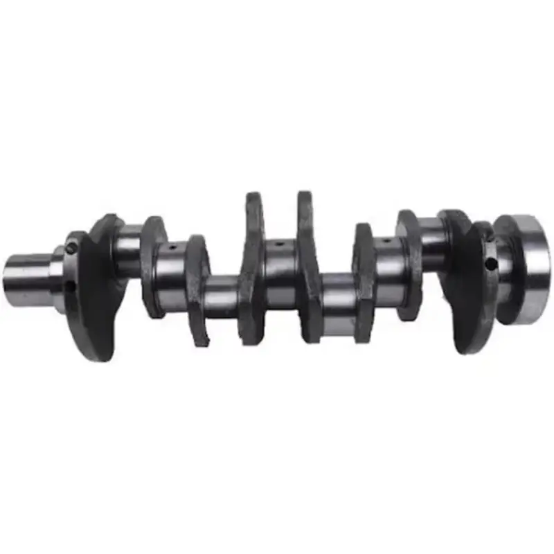 Crankshaft 3916190 for Cummins Engine 4B3.9 4BT3.9 ISL NH855 NT855 QSB3.9 QSB4.5