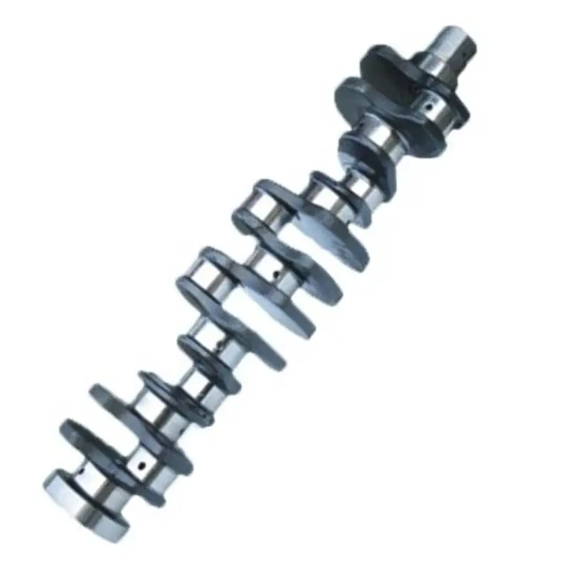Crankshaft Without Gear 3917320 for Cummins 6CT Engine