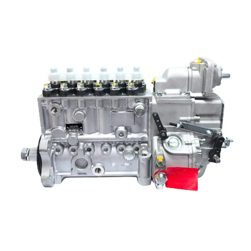 Fuel Injection Pump 3926776 for Cummins Engine C8.3 6CT8.3 CASE Tractor 8950