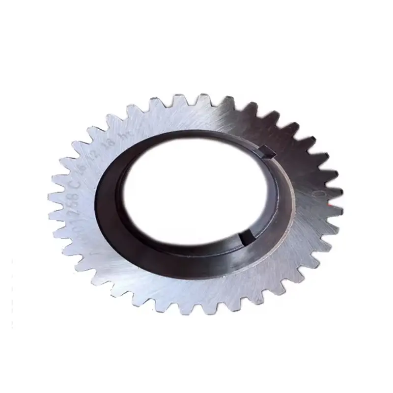 Crankshaft Gear 3929027 3901258 for Cummins Engine 4B 6B 4BT 6BT 4BTA 6BTA 3.9L 5.9L