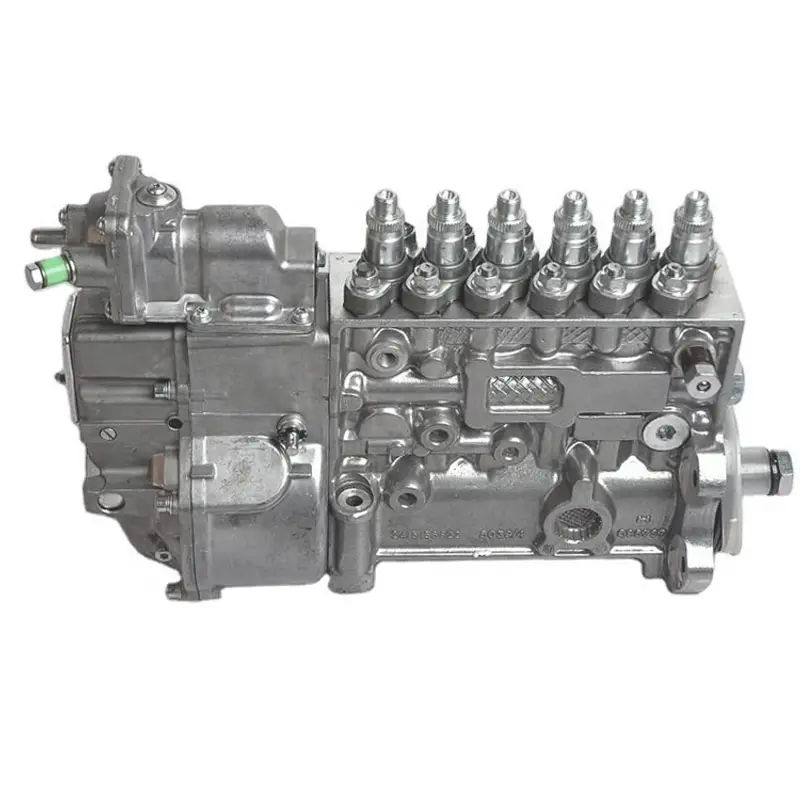 Fuel Injection Pump 3931335 for Cummins Engine 6BT5.9 C325