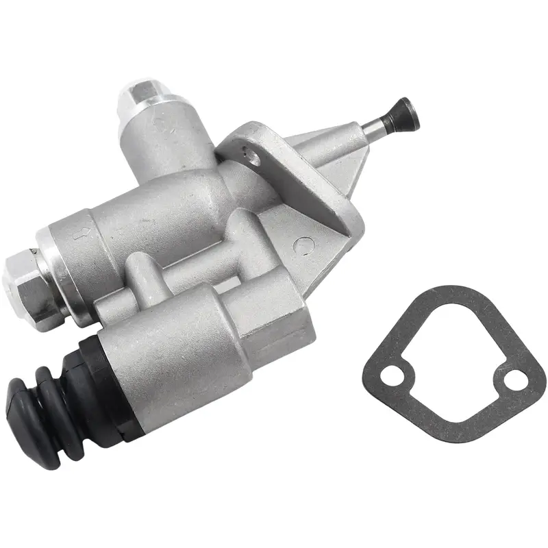 Fuel Transfer Pump 3936317 for Cummins Engine 6B5.9 6C8.3 QSB5.9 QSC8.3 Hyundai Wheel Loader HL740-9S Excavator R220LC-9S