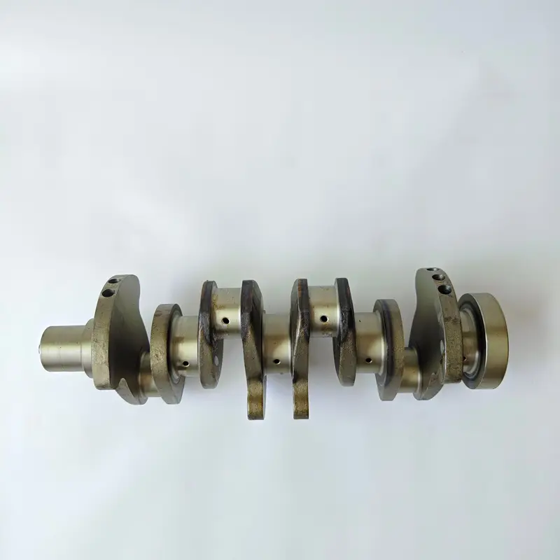 Crankshaft 3939367 for Cummins Engine 4B3.9 6C8.3 B4.5 ISB ISC8.3 QSB QSB4.5 Crankshaft 3939367 for Cummins Engine 4B3.9 6C8.3 B4.5 ISB ISC8.3 QSB QSB4.5