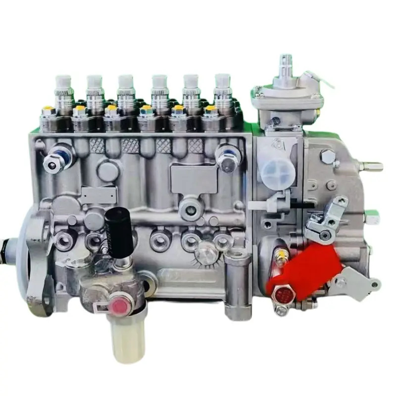 Fuel Injection Pump 3960590 for Cummins Engine 6BT5.9 B160