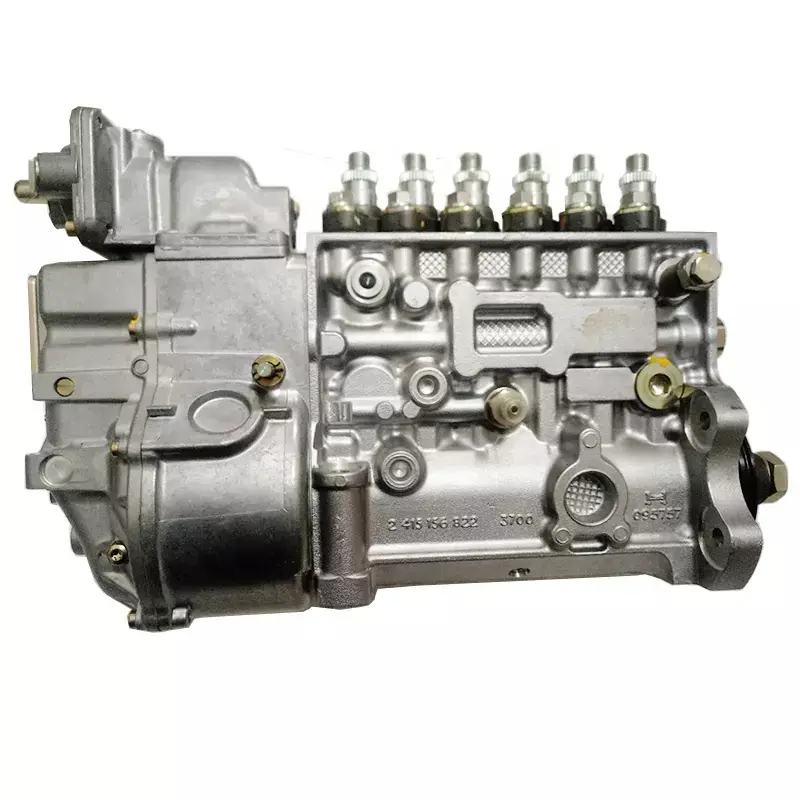 Fuel Injection Pump 3960797 C3960797 for Cummins Engine 6BT B210 Fuel Injection Pump 3960797 C3960797 for Cummins Engine 6BT B210