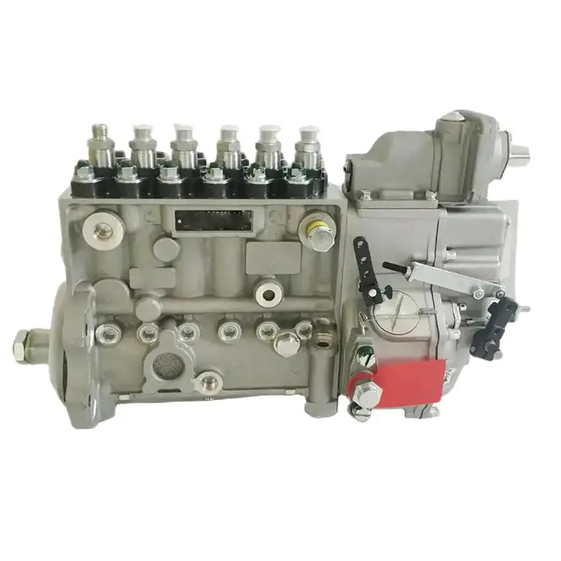 Fuel Injection Pump 3960919 3966817 for Cummins Engine 6BT 6BT5.9 B225 6CT 6CTA 8.3L Fuel Injection Pump 3960919 3966817 for Cummins Engine 6BT 6BT5.9 B225 6CT 6CTA 8.3L