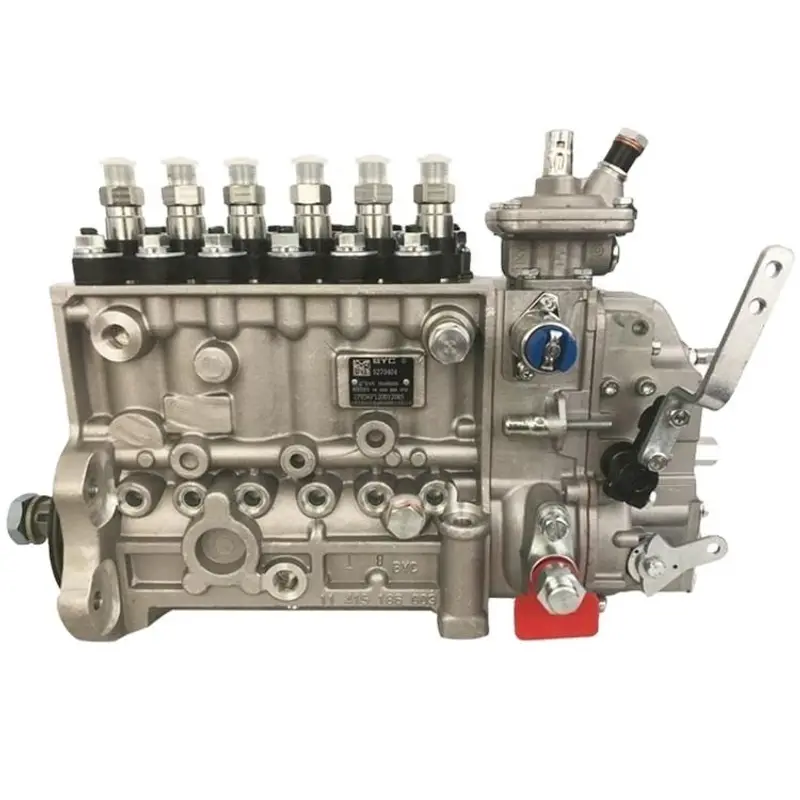 Fuel Injection Pump 3966597 for Cummins Engine 6BT 6CT ISC8.3 Fuel Injection Pump 3966597 for Cummins Engine 6BT 6CT ISC8.3
