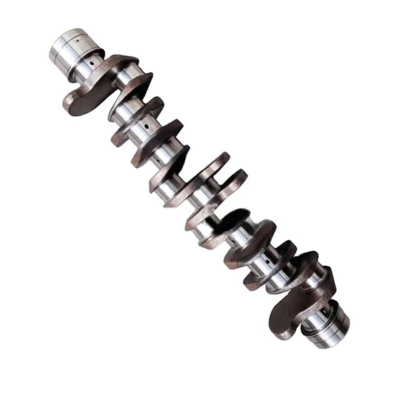 Crankshaft 3968165 for Cummins Engine ISB6.7 ISD6.7 ISBE ISBE4 QSB6.7 Crankshaft 3968165 for Cummins Engine ISB6.7 ISD6.7 ISBE ISBE4 QSB6.7