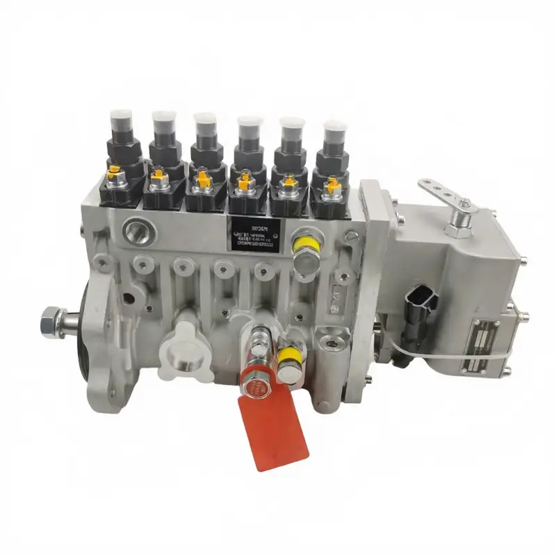 Fuel Injection Pump 3972878 for Cummins Engine 6CT 6CTA 8.3L Fuel Injection Pump 3972878 for Cummins Engine 6CT 6CTA 8.3L