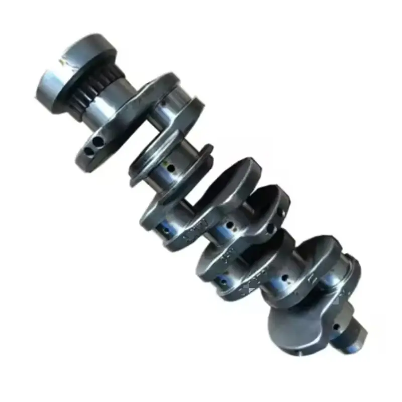 Crankshaft 3974634 for Cummins Engine ISB4.5 Crankshaft 3974634 for Cummins Engine ISB4.5