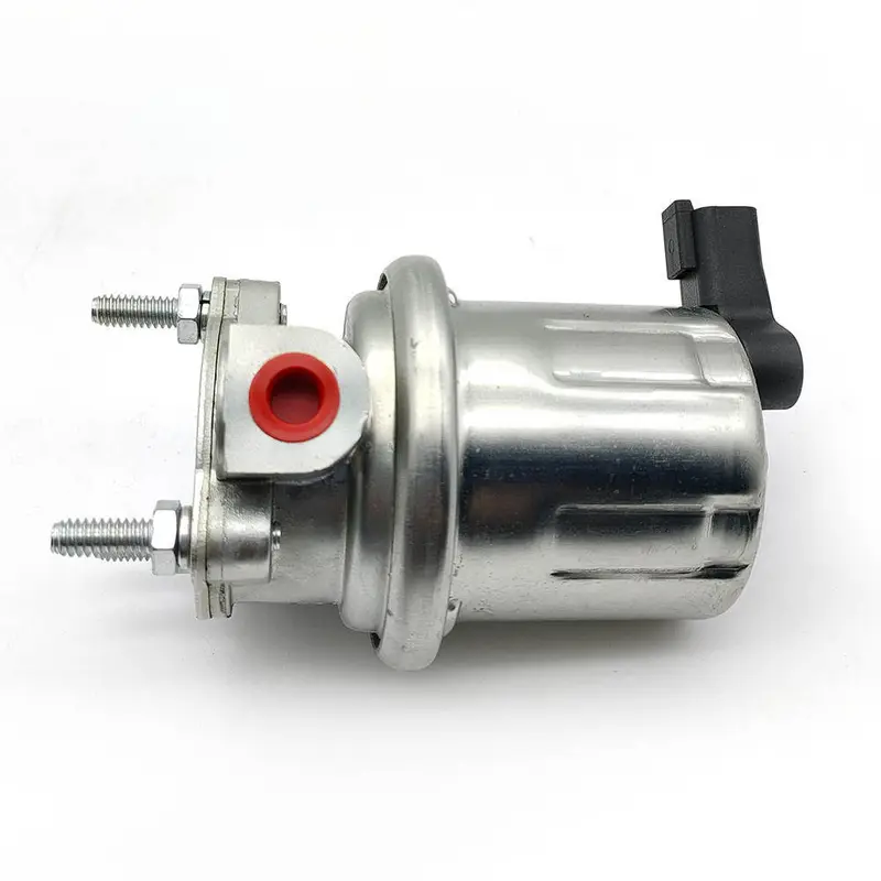 24V Fuel Transfer Pump 3990106 for Cummins Engine QSB QSB5.9 6B 5.9L 24V Fuel Transfer Pump 3990106 for Cummins Engine QSB QSB5.9 6B 5.9L