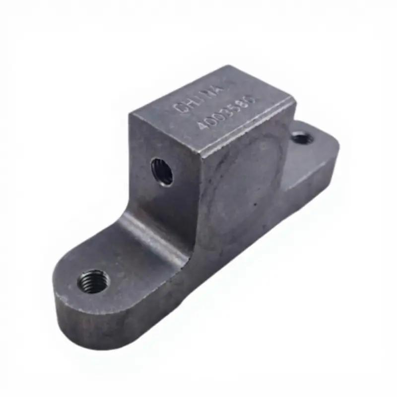 Fuel Pump Brace 4003580 for Cummins Engine 4B B5.9 8.3C 6B ISB Dodge Vehicle Ram2500 Ram3500 Fuel Pump Brace 4003580 for Cummins Engine 4B B5.9 8.3C 6B ISB Dodge Vehicle Ram2500 Ram3500