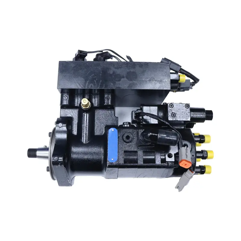 Remanufactured Fuel Injection Pump 4076442X 4076442 for Cummins C Series ISC8.3L ISC8.9L Engine
