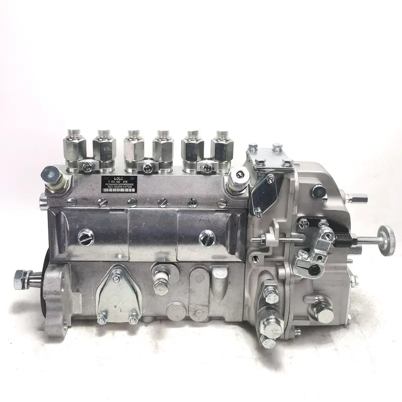 Fuel Injection Pump 4093810 for Cummins Engine 6B5.9 Fuel Injection Pump 4093810 for Cummins Engine 6B5.9