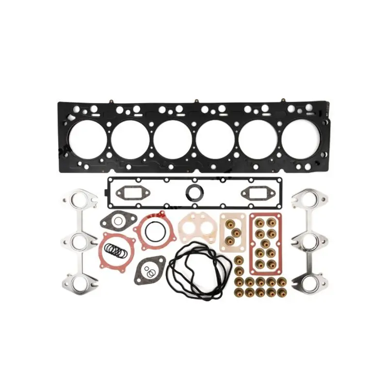 Fuel Pump Gasket 4095607 for Cummins Engine QSK23 Fuel Pump Gasket 4095607 for Cummins Engine QSK23