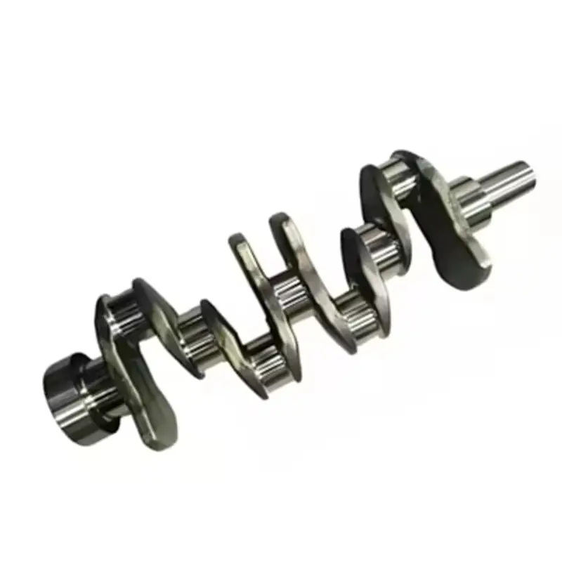 Crankshaft 4900795 4900899 for Cummins A1400 A1700 A2000 A2300 Yanmar 3T75 Engine