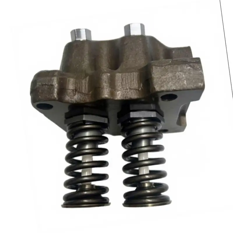 Fuel Pump Head 4902732 for Cummins Engine 6C8.3 ISB6.7 ISBE4 ISC ISL ISL8.9 ISL9 ISLE4 N14 QSC8.3 QSL9
