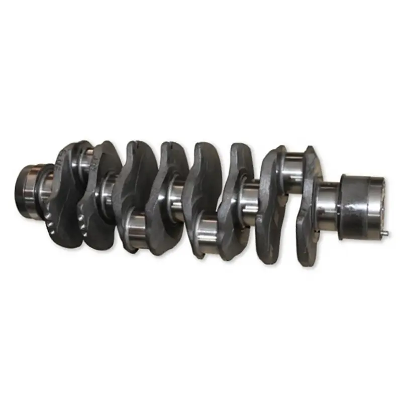 Crankshaft 491-5234 for Caterpillar CAT Engine C4.4 Excavator 320 320GC Crankshaft 491-5234 for Caterpillar CAT Engine C4.4 Excavator 320 320GC