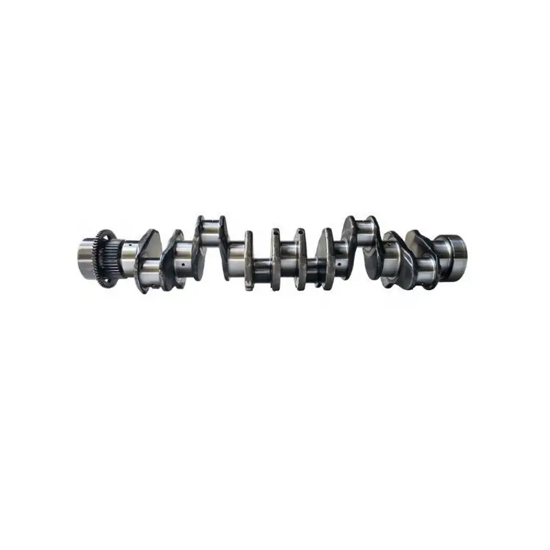 Crankshaft 4925761 for Cummins QSX15 Engine Crankshaft 4925761 for Cummins QSX15 Engine