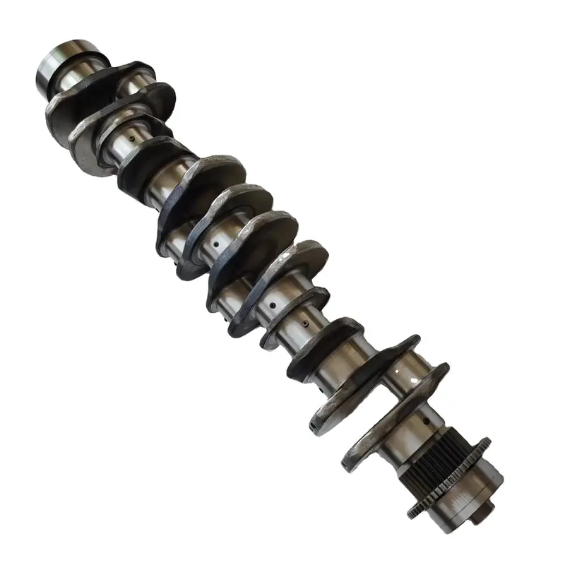 Crankshaft 4925762 for Cummins Engine ISX ISX15 Crankshaft 4925762 for Cummins Engine ISX ISX15