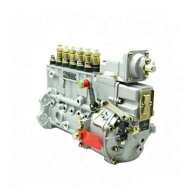 Fuel Pump 4934652 for Cummins Engine C260 20 6CTAA260 Fuel Pump 4934652 for Cummins Engine C260 20 6CTAA260