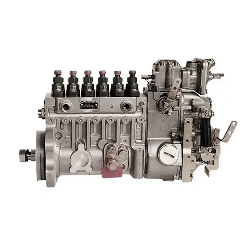 Fuel Injection Pump 4934718 for Cummins Engine Fuel Injection Pump 4934718 for Cummins Engine