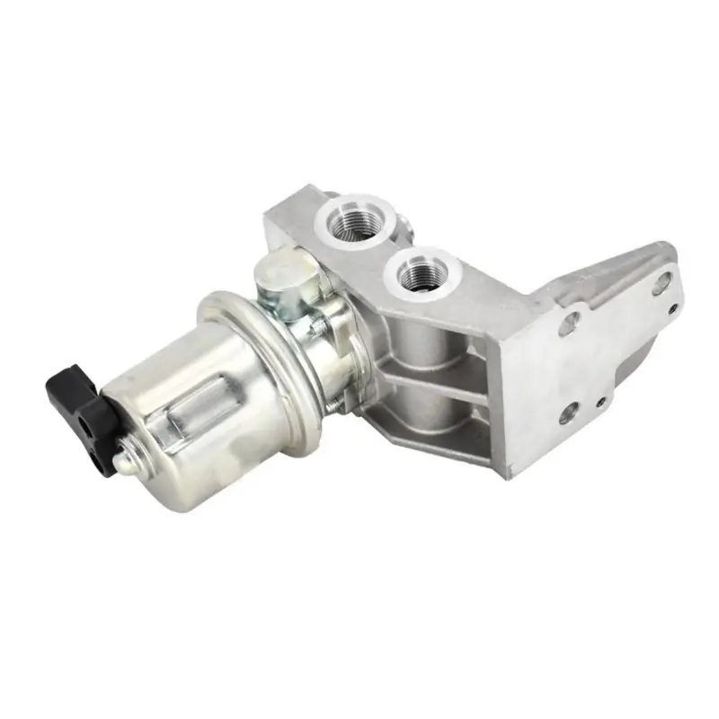 24V Fuel Lift Pump 4935006 3949086 for Cummins Engine 8.3L ISC ISL QSL QSC