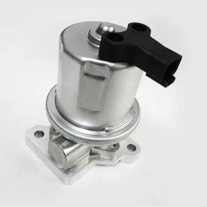 12V Fuel Transfer Pump 4935094 for Cummins Engine ISX15 ISZ13 QSX11.9 QSX15 QSZ13