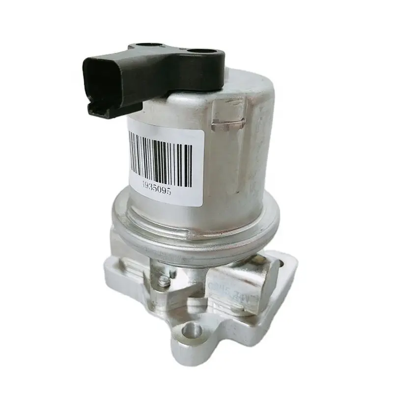 24V Fuel Transfer Lift Pump 4935095 4076581 for Cummins Engine ISX15 QSX15