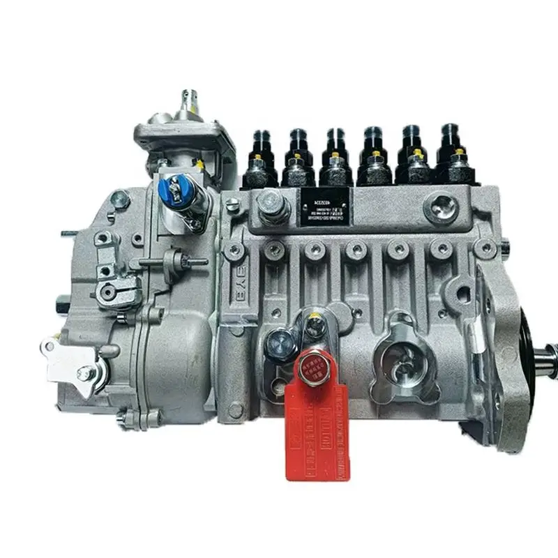 Fuel Injection Pump 4935334 for Cummins Engine 6CT8.3 DFEC Fuel Injection Pump 4935334 for Cummins Engine 6CT8.3 DFEC