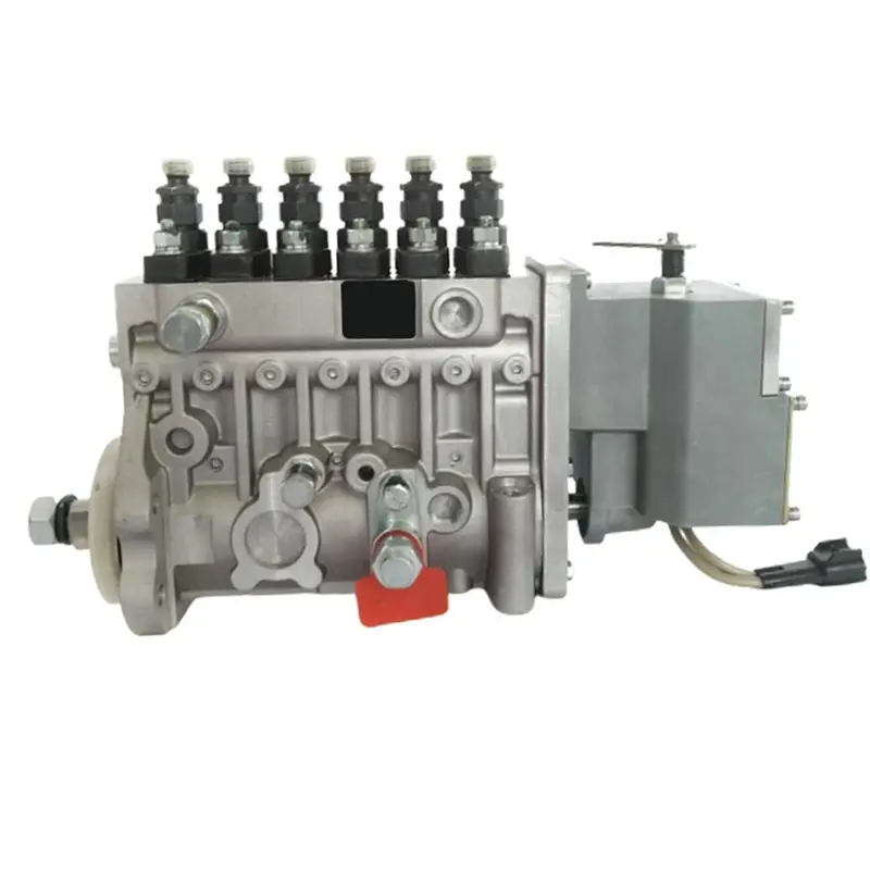 Fuel Injection Pump 4935335 for Cummins Engine 6CT8.3 Fuel Injection Pump 4935335 for Cummins Engine 6CT8.3