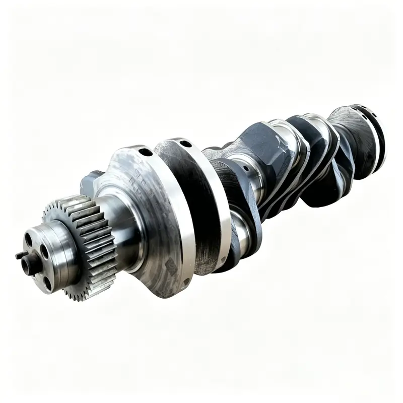 Crankshaft 4935613 for Cummins Engine QSB6.7 Dodge Ram 2500 3500 4500 5500 2007-2018 Crankshaft 4935613 for Cummins Engine QSB6.7 Dodge Ram 2500 3500 4500 5500 2007-2018
