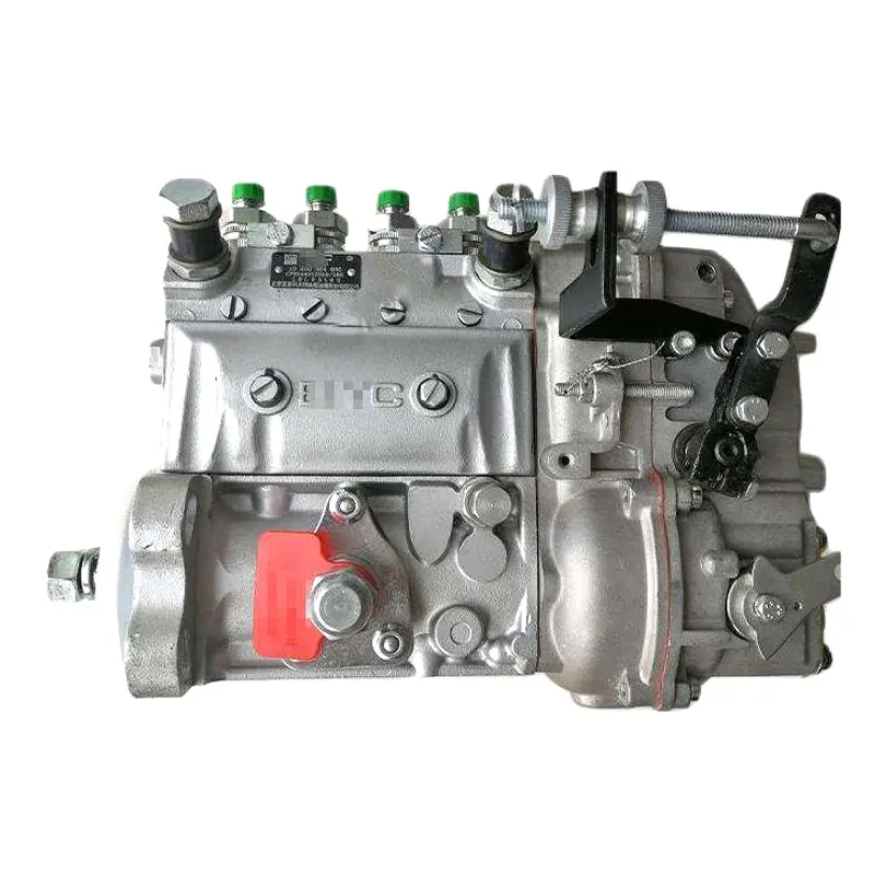 Fuel Pump 4939772 for Cummins Engine 4BT3.9 4B3.9-G2 Fuel Pump 4939772 for Cummins Engine 4BT3.9 4B3.9-G2