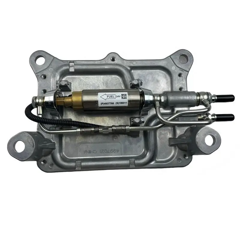 Fuel Transfer Pump 4944735 for Cummins Engine ISLE QSL9