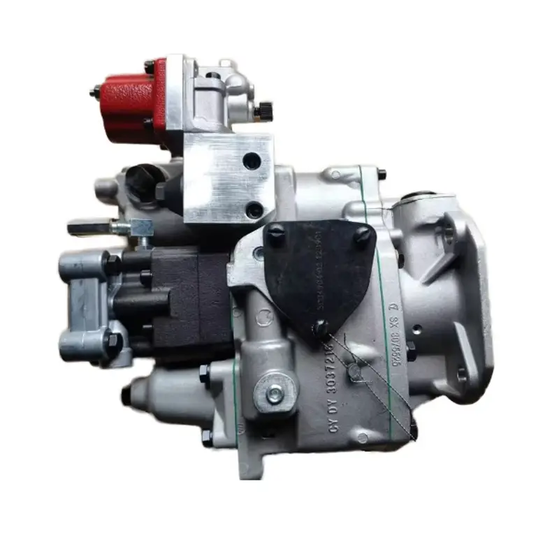 Fuel Injection Pump 4951501 for Cummins Engine NT855 NH220 N14 Fuel Injection Pump 4951501 for Cummins Engine NT855 NH220 N14