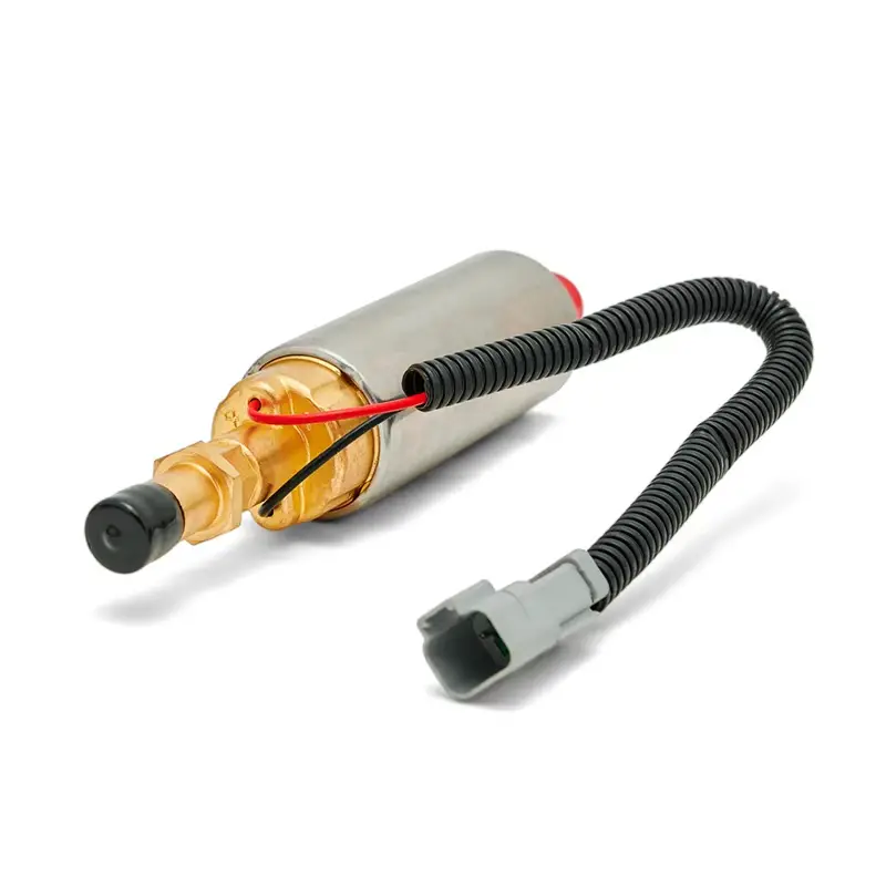 Fuel Transfer Pump 4975617 4067830 4295249 4975518 for Cummins Engine QST30 KTA50 ISX QSX Fuel Transfer Pump 4975617 4067830 4295249 4975518 for Cummins Engine QST30 KTA50 ISX QSX