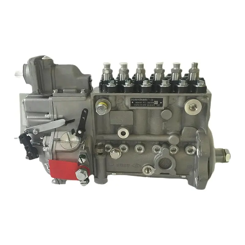 Fuel Injection Pump 4980766 for Cummins Engine ISBE-B220B170 Fuel Injection Pump 4980766 for Cummins Engine ISBE-B220B170