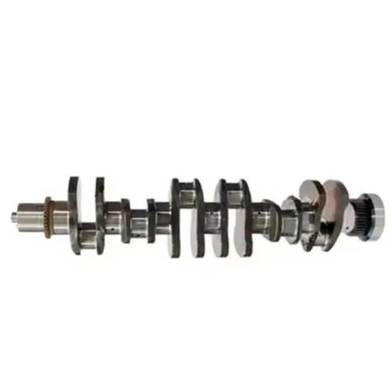 Crankshaft 4981227 for Cummins Engine 4B3.9 ISD4.5 ISB4.5 ISBE Crankshaft 4981227 for Cummins Engine 4B3.9 ISD4.5 ISB4.5 ISBE